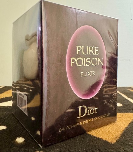 Dior pure poison elixir - dior,