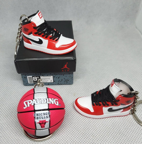 Nike air jordan - jordan, 1
