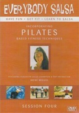 Everybody Salsa DVD 2003 Free