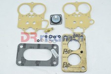 KIT REVISIONE CARBURATORE ALFA