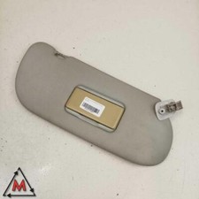 Aletta parasole destra per FORD GALAXY MK1 1995-2000 1.9 TDI usata (96877)