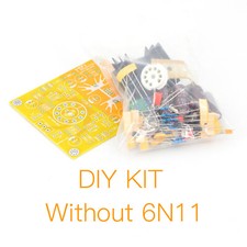 1pz 6N11/6922/6DJ8-Tubo Buffer