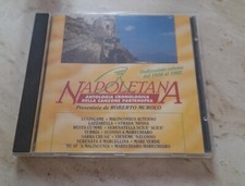 Roberto Murolo,Napoletana
