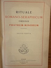 Rituali Romani