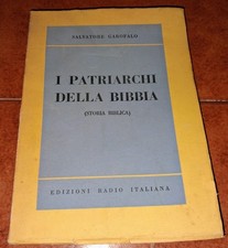 SALVATORE GAROFALO I