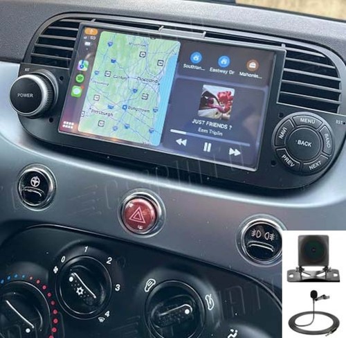 Per fiat 500 312 2007 - 312, 2007-2015