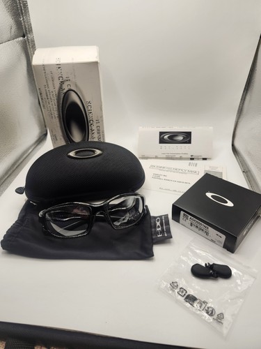 Occhiali sole oakley split - da,