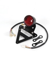 Portatarga Interceptor e