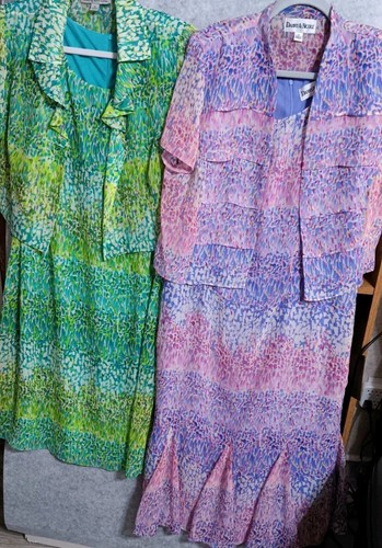 Lotto 12 vintage 2 - tg,