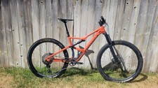 Occam Orbea 29er Large