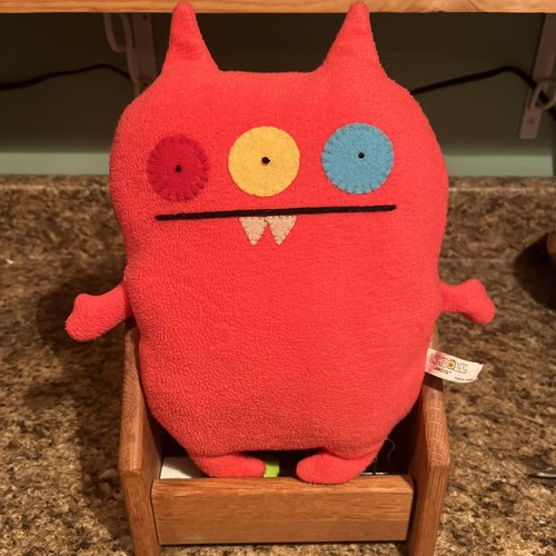 Peluche uglydoll langis - peluche, 10"