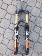 FOX 38 FACTORY  - 29" - GRIP2 - 170mm- HSC/LSC HSR/LSR - BOOST