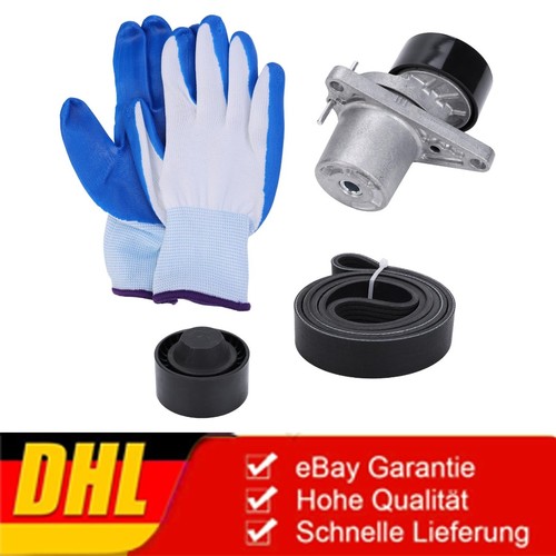 6000616506 kit cinghia - 6000616506,