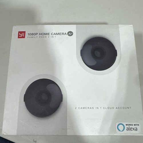 1080p home camera ai - 1080p,