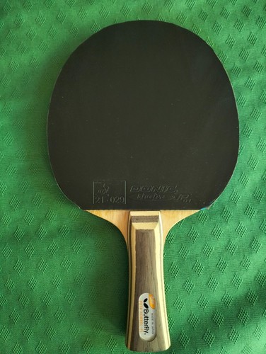 Racchetta ping pong - racchetta,