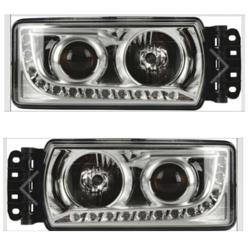 Kit modifica plug - kit, 2