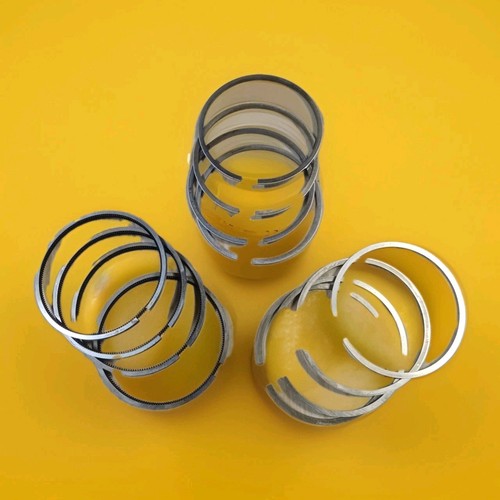 Kit fasce elastiche pistoni - kit,