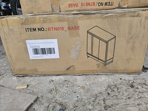 Base armadio tripla boston - base,