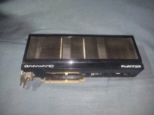 *faulty* Gainward Phantom