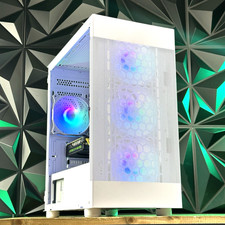 PC Gaming Personalizzato RGB