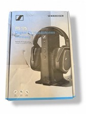 Sennheiser RS 175 Cuffie TV