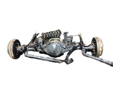 ASSALE PONTE POSTERIORE MOZZO DISCO NISSAN TERRANO 2.7