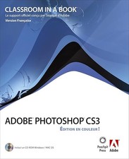 Adobe Photoshop CS3 - Equipe