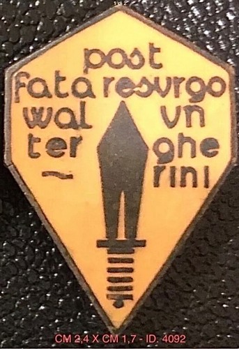 Parma gruppo rionale - gruppo, walter