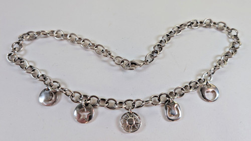 Raro bracciale multi - raro,