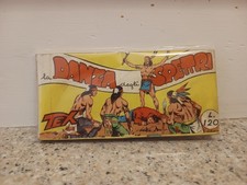 RACCOLTINA TEX SERIE ROSSA N. 53 OTTIMA