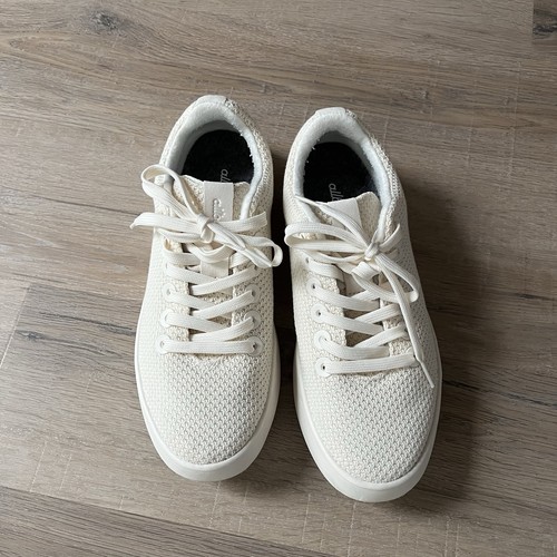 Allbirds cruiser donna bianco - allbirds,