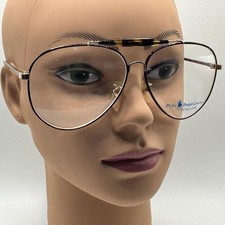 Occhiali da vista vintage Polo