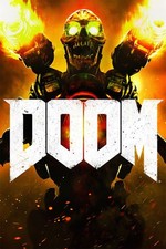 612697 doom videogioco - videogioco, serie