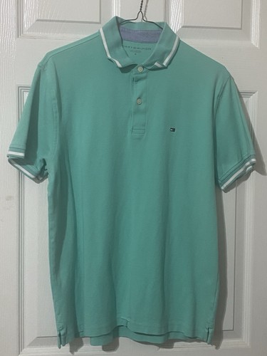 Polo tommy hilfiger - polo,