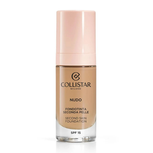 Collistar nudo fondotinta - collistar,