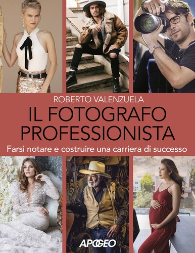 Fotografo professionista - il,