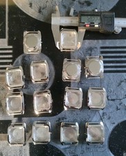 Horlogerie , lot de 14