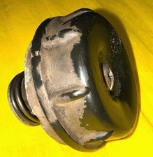 Tappo serbatoio auto fuoristrada camion