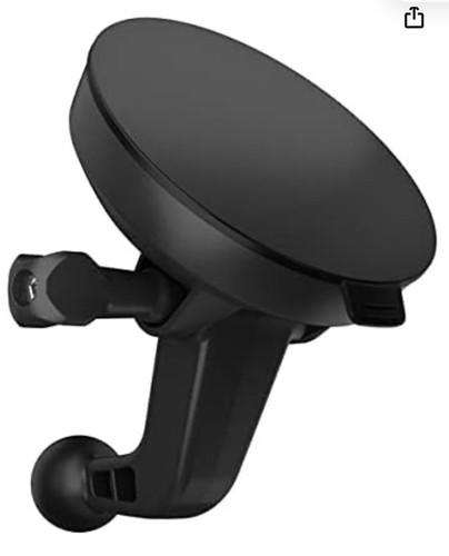 Garmin supporto ventosa - garmin,