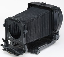 Macchina fotografica TOYO