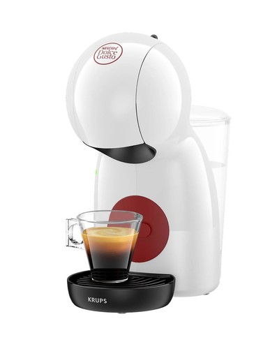 Macchina per caffè krups - macchina,