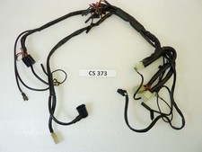 Impianto elettrico guzzi v35 - impianto,