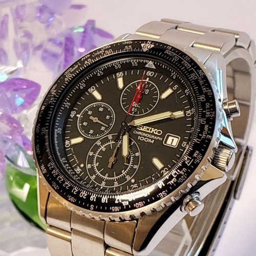 Orologio uomo seiko - orologio,