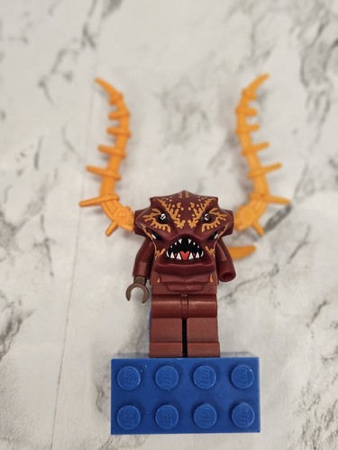 Lego atlantis minifigure - lego,