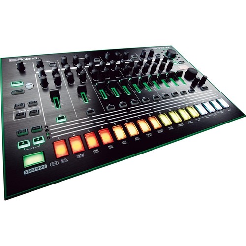Roland aira rhythm - roland,