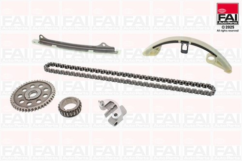 Catena distribuzione kit - catena,