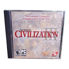 Sid Meier’s Civilization III
