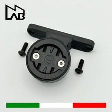 46N - Supporto Snodato Garmin
