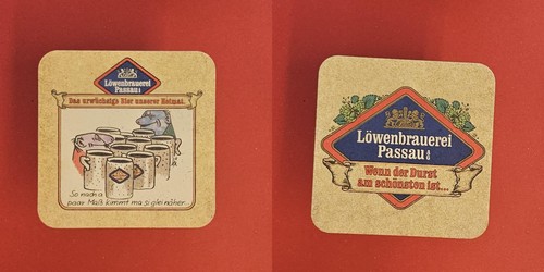 Löwenbräu passau così un - löwenbräu,