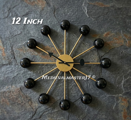 Orologio geroge nelson fatto - geroge,